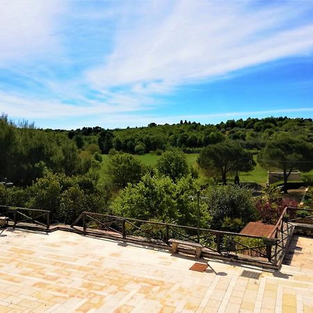 Appartamento Trulli Bosco Selva Alberobello Esterno foto