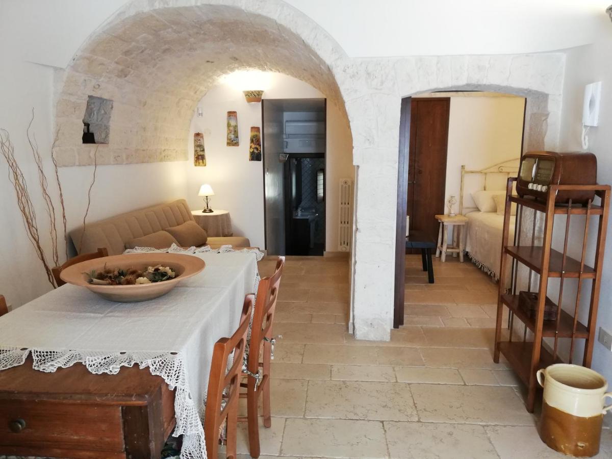 Appartamento Trulli Bosco Selva Alberobello Esterno foto