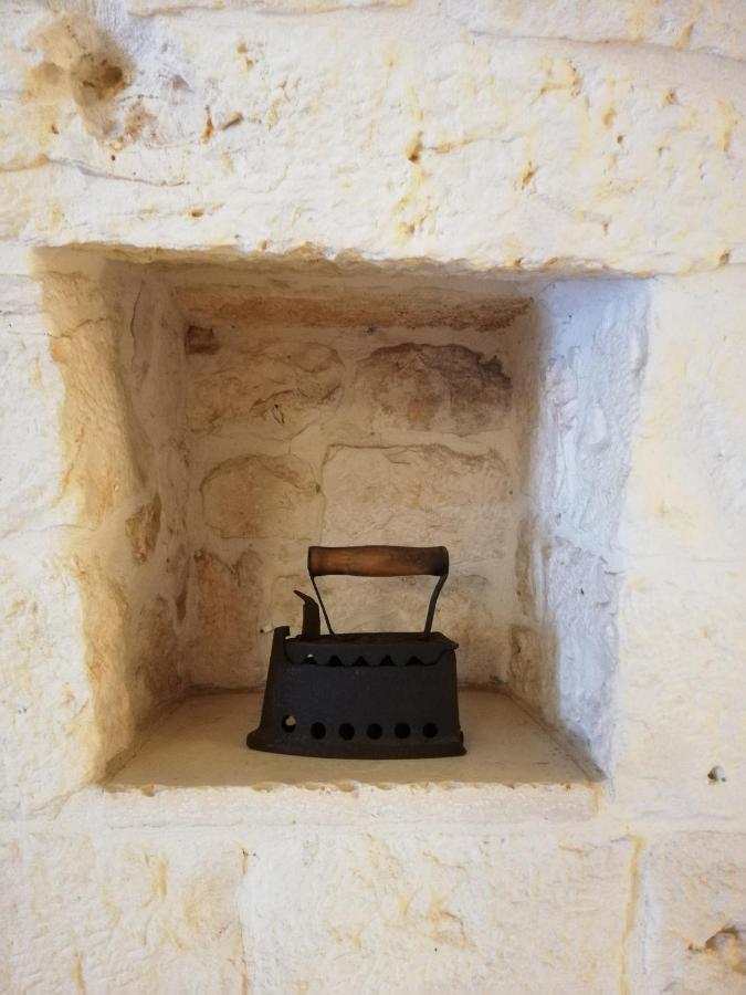 Appartamento Trulli Bosco Selva Alberobello Esterno foto