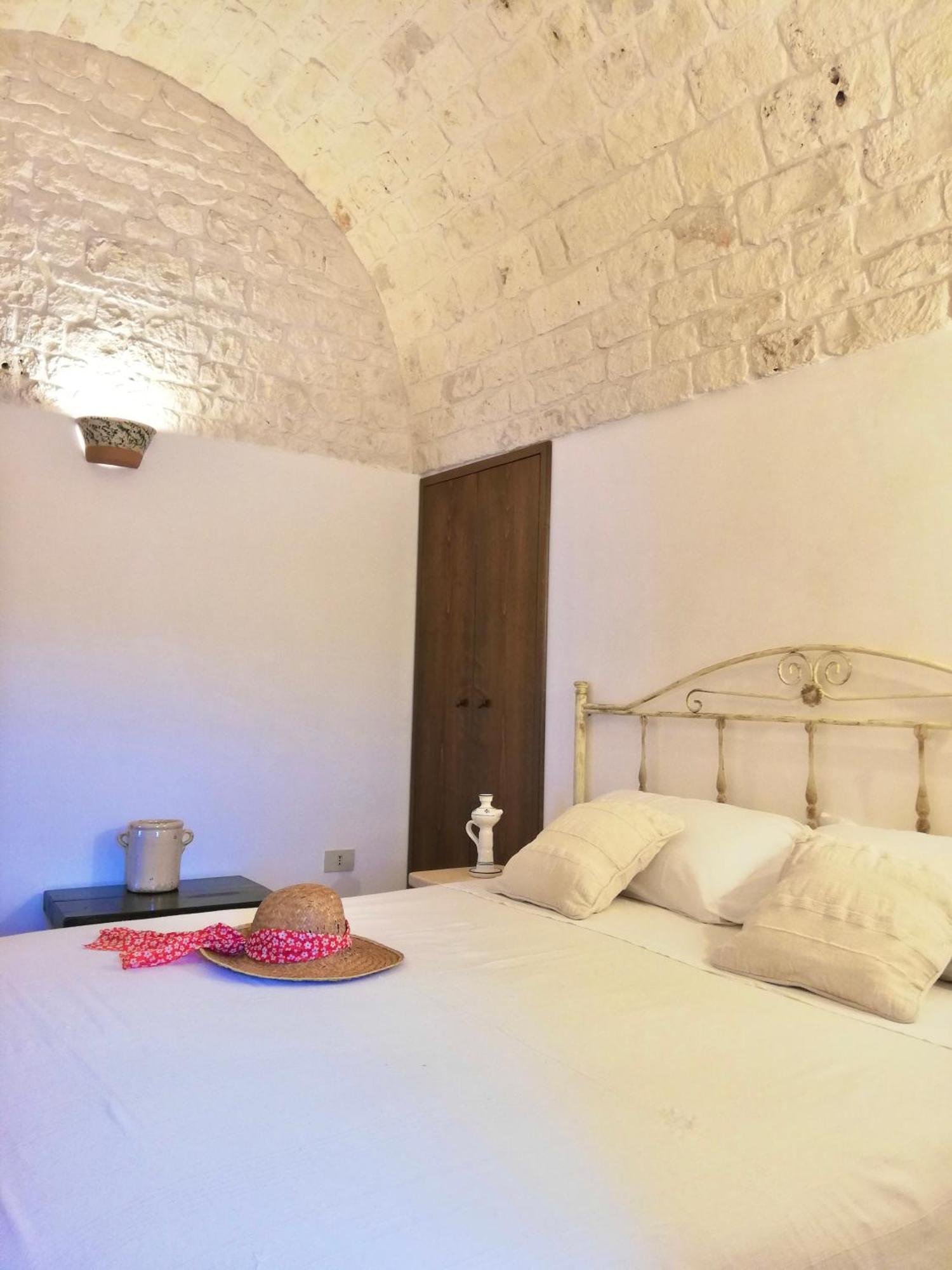 Appartamento Trulli Bosco Selva Alberobello Esterno foto