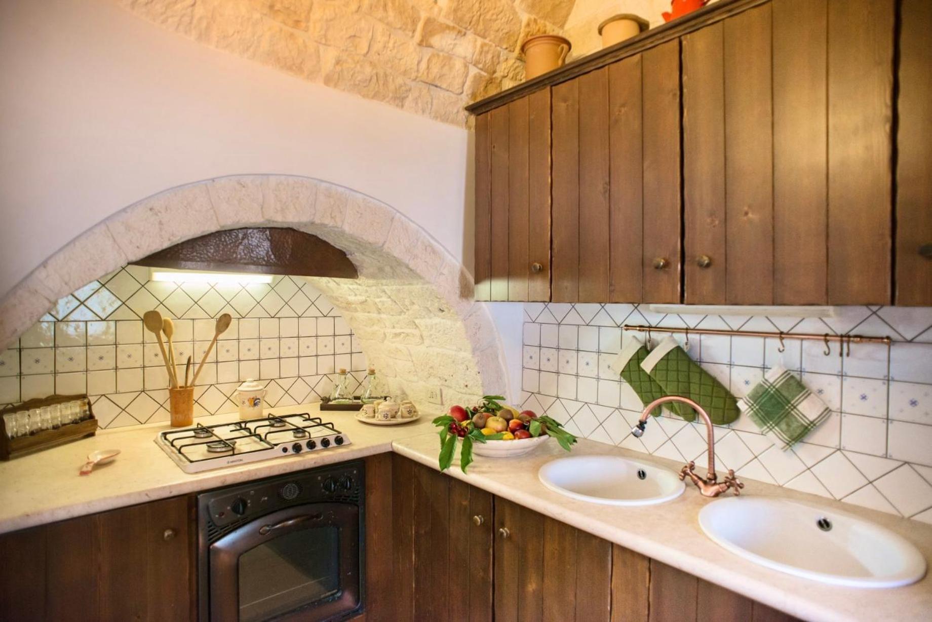 Appartamento Trulli Bosco Selva Alberobello Esterno foto