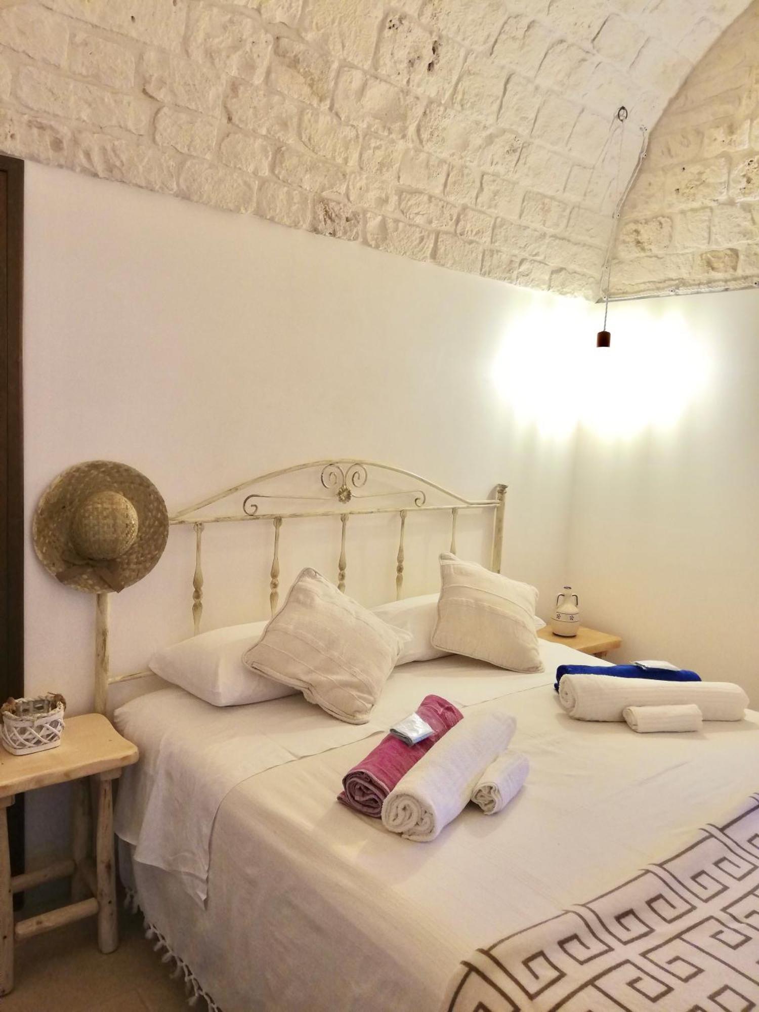 Appartamento Trulli Bosco Selva Alberobello Esterno foto