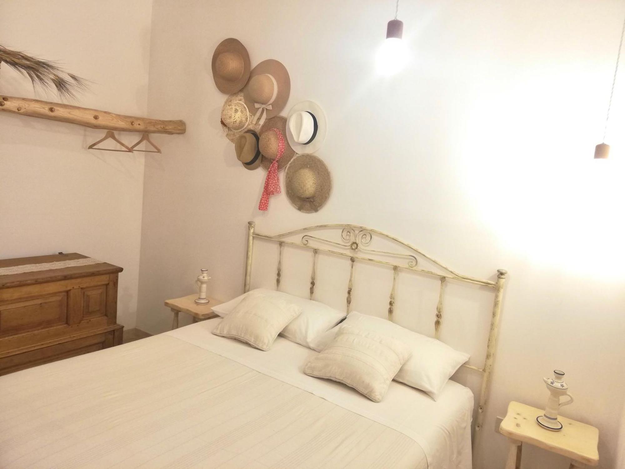 Appartamento Trulli Bosco Selva Alberobello Esterno foto