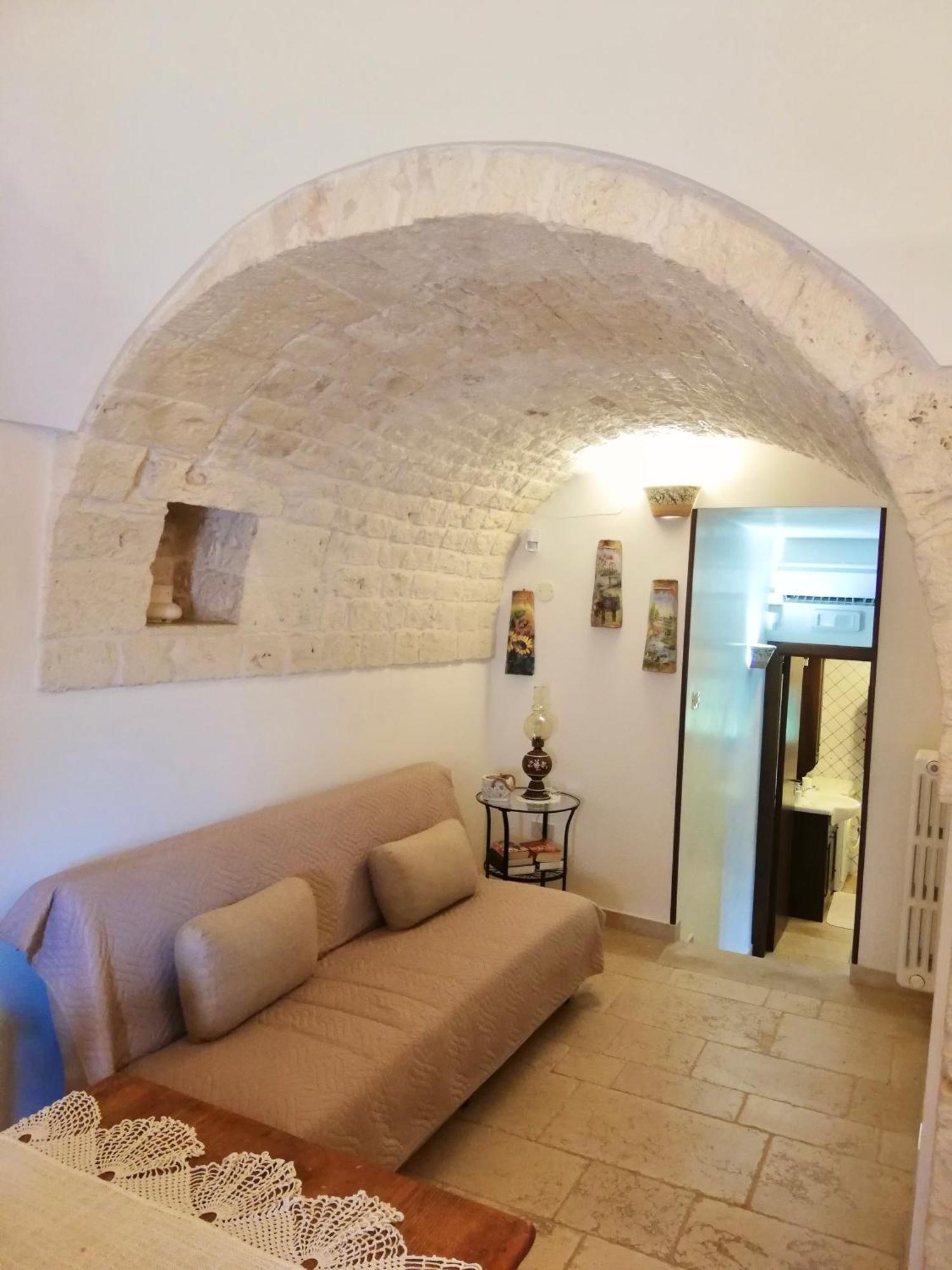 Appartamento Trulli Bosco Selva Alberobello Esterno foto