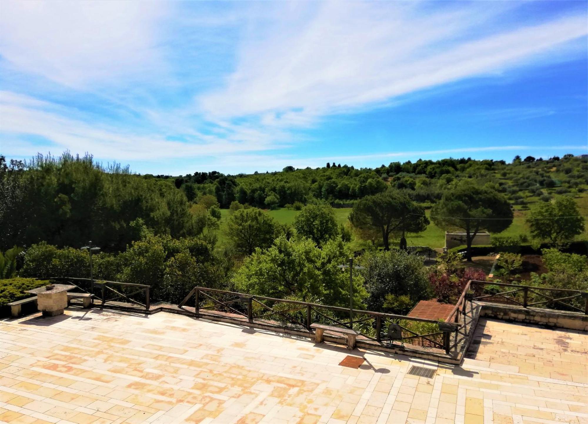 Appartamento Trulli Bosco Selva Alberobello Esterno foto