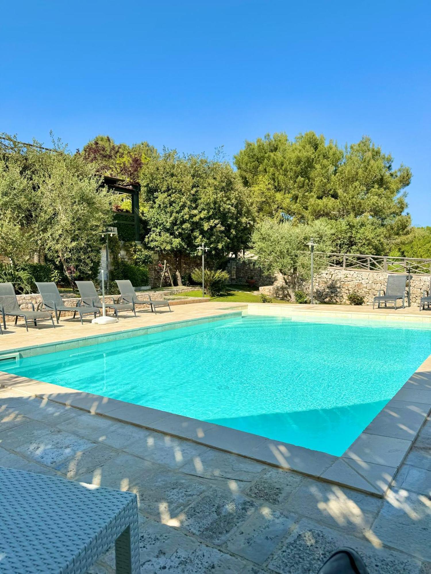 Appartamento Trulli Bosco Selva Alberobello Esterno foto
